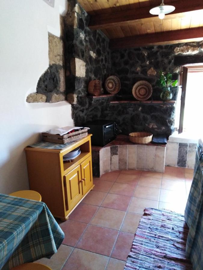 Su Montiju De Sa Falada Manna Cheremule Luaran gambar
